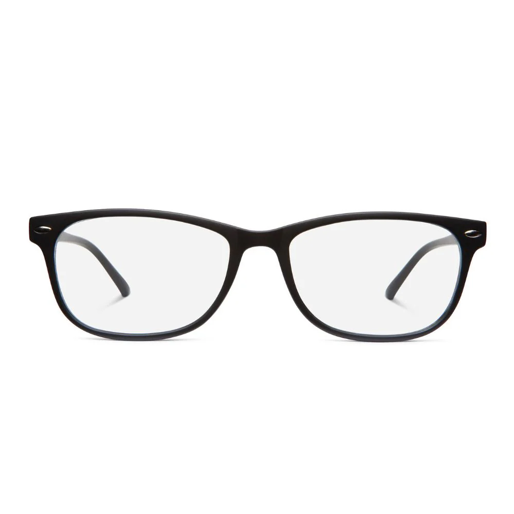 SafeSleeve Blue Light Glasses - Block Radiation from Computers, Cell Phones, and Digital Screens - Image 7