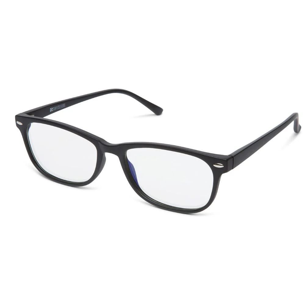 SafeSleeve Blue Light Glasses - Block Radiation from Computers, Cell Phones, and Digital Screens - Image 8
