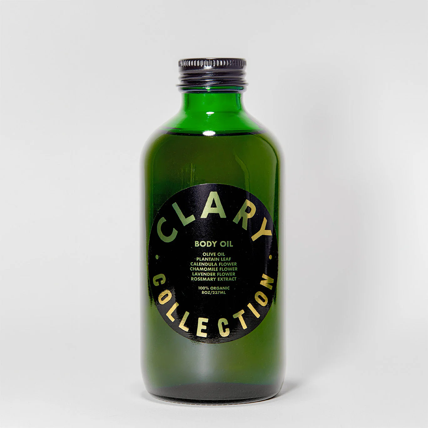 Clary Collection Body Oil - Image 5