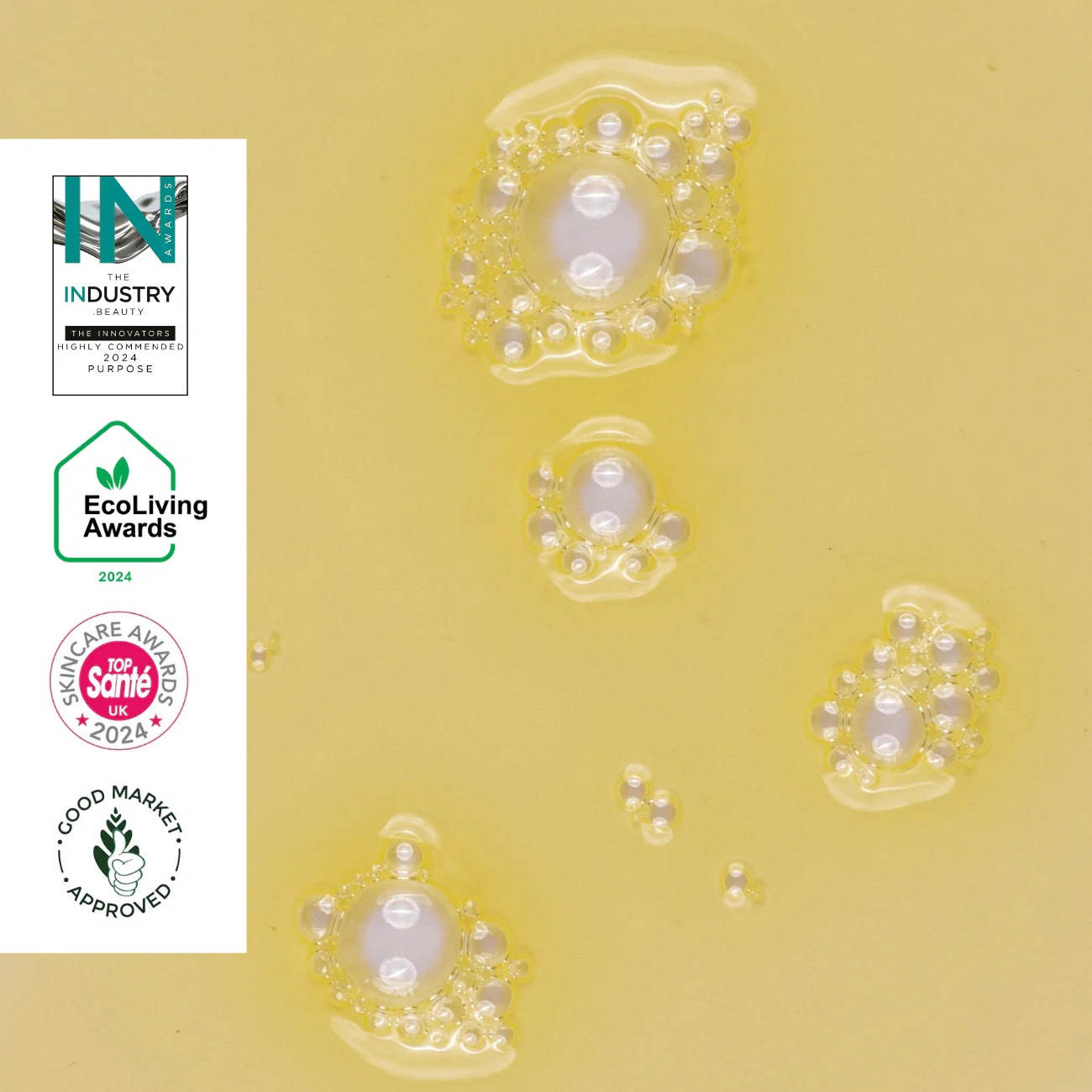 UpCircle Body Oil with Passion Fruit Oil - Image 6