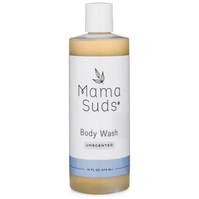 MamaSuds Body Wash Soap - Image 4