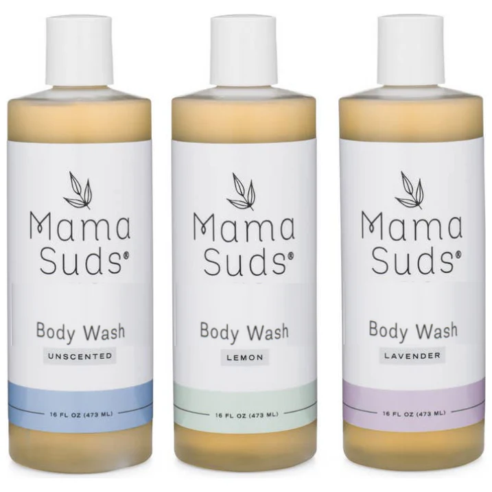 MamaSuds Body Wash Soap - Image 5