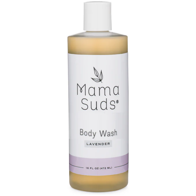 MamaSuds Body Wash Soap - Image 6
