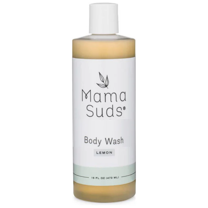 MamaSuds Body Wash Soap - Image 7