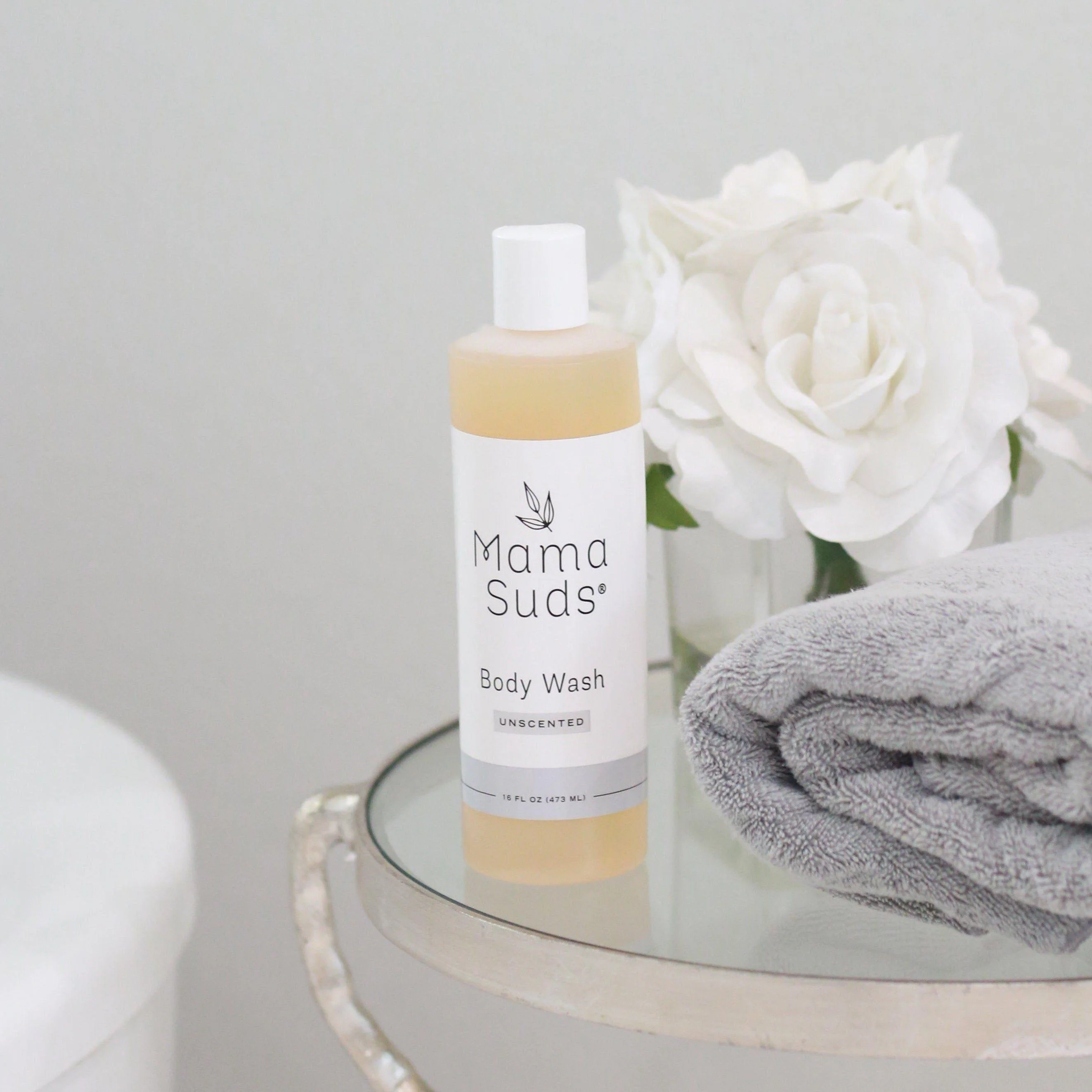 MamaSuds Body Wash Soap - Image 8