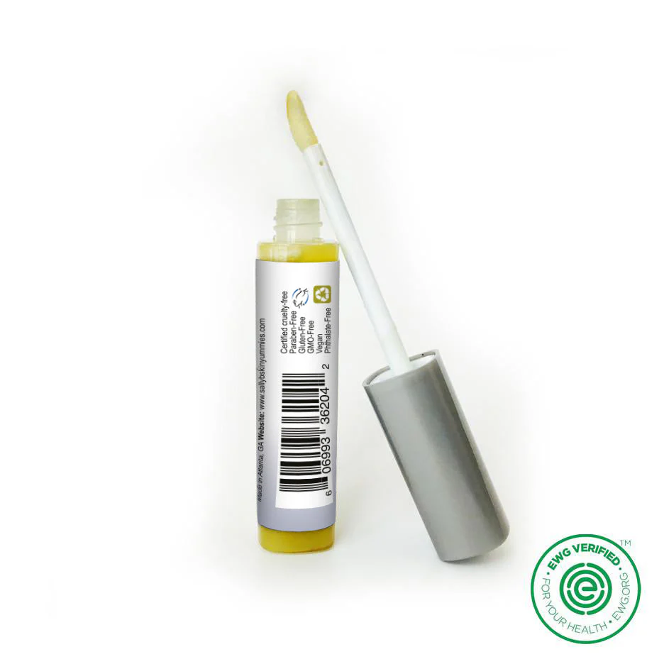 Sally B's Skin Yummies Botanical Treatment for Dry or Cracked Lips - Image 3