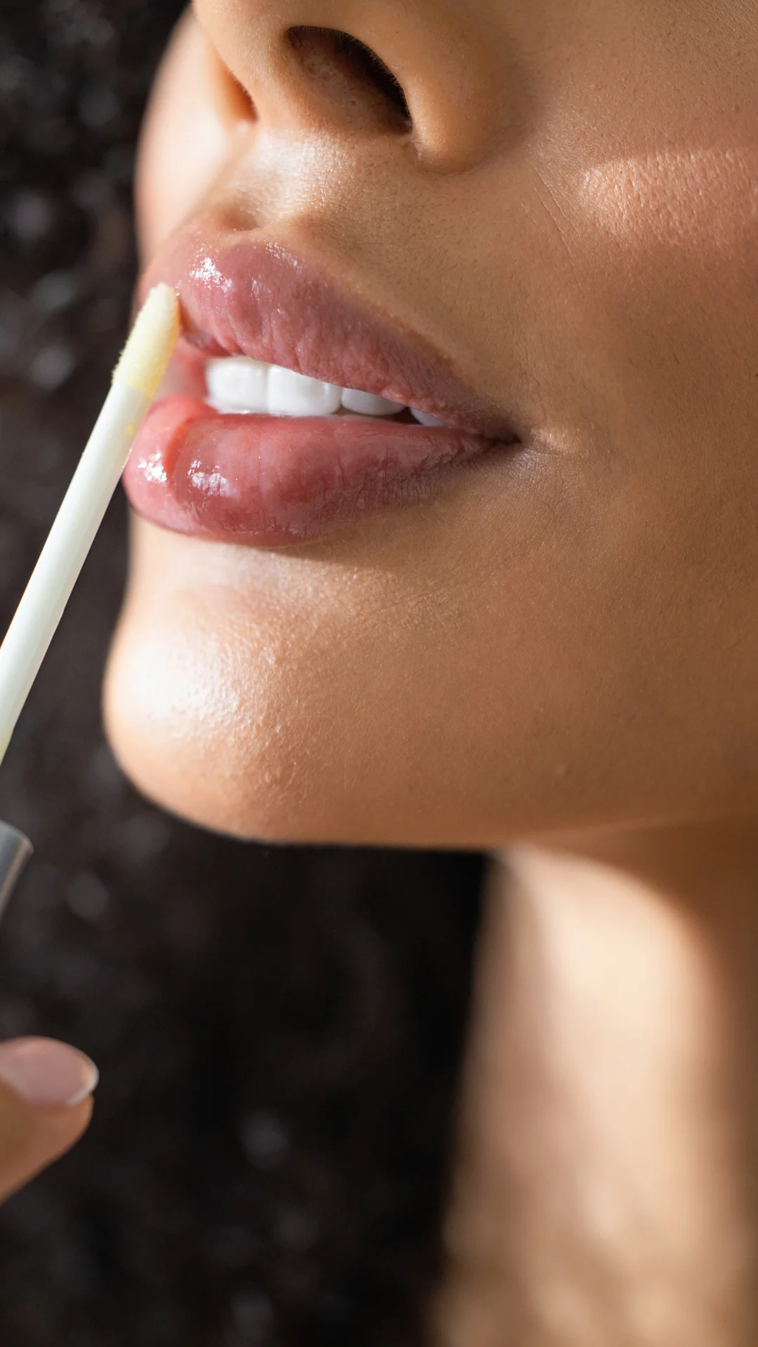 Sally B's Skin Yummies Botanical Treatment for Dry or Cracked Lips - Image 6