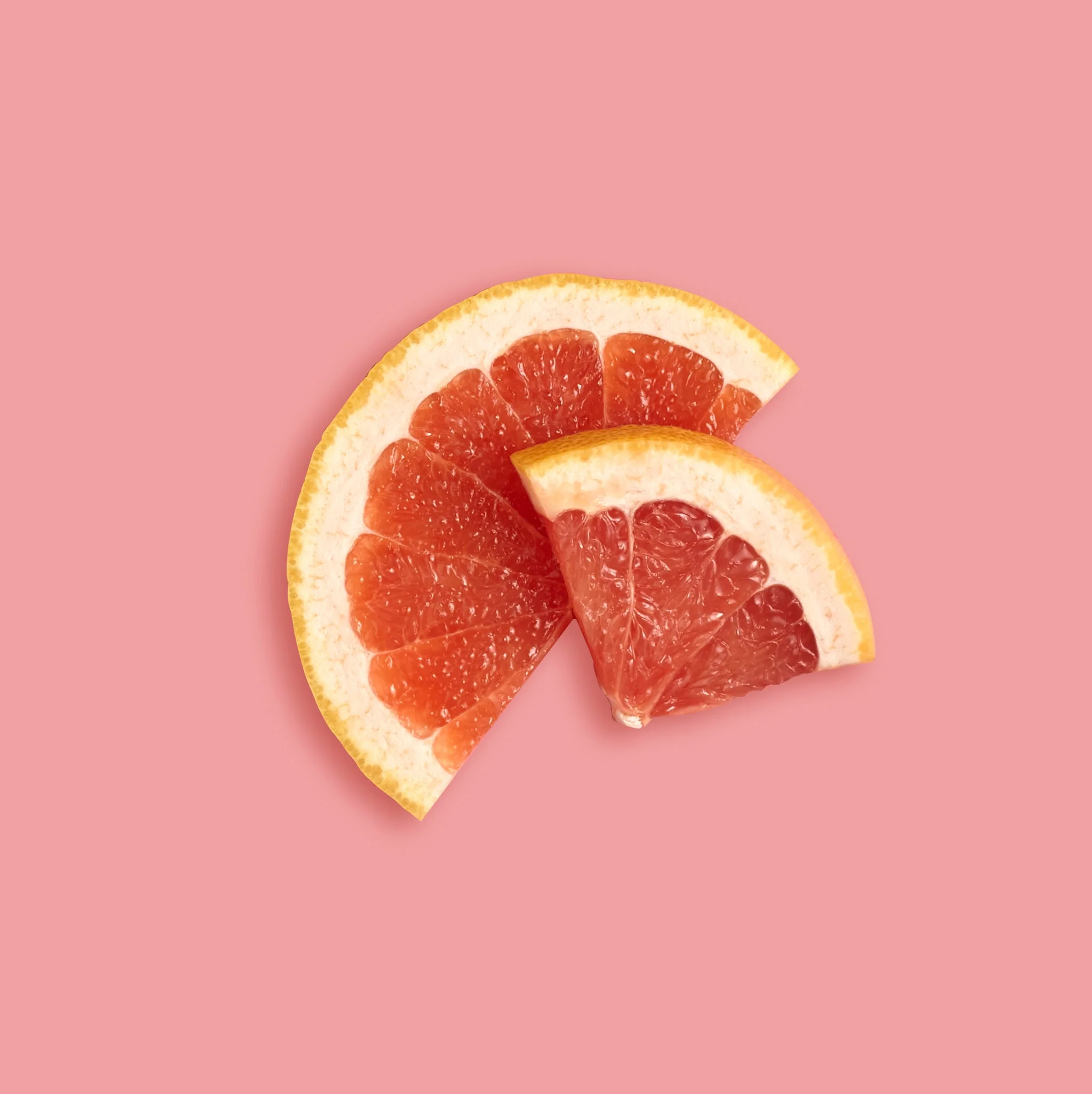 Humble Organics Botanics Grapefruit Lip Balm – Hydrating & Refreshing Citrus Care - Image 2