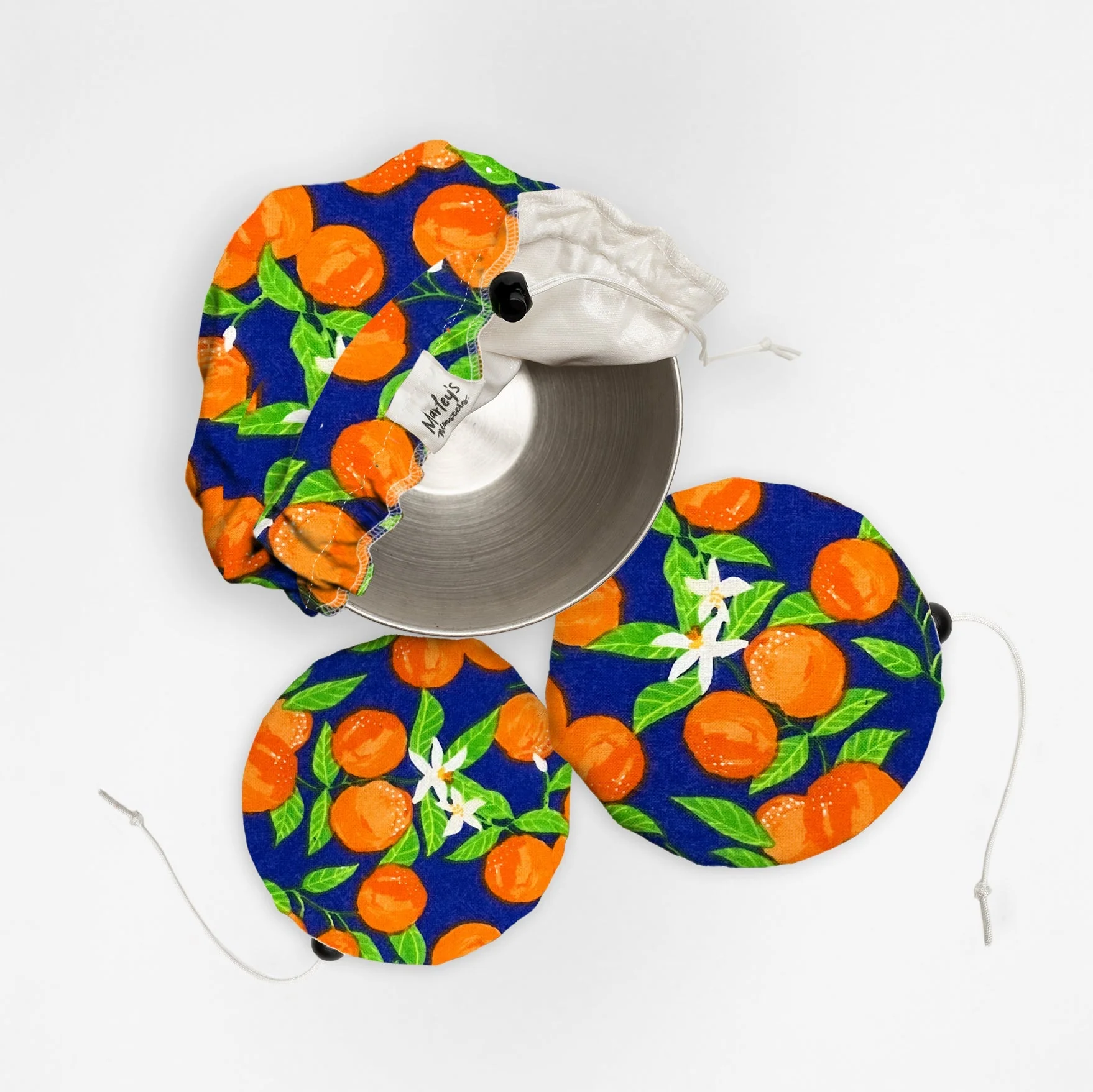 Marley's Monsters Bowl Covers: Flannel - Image 32