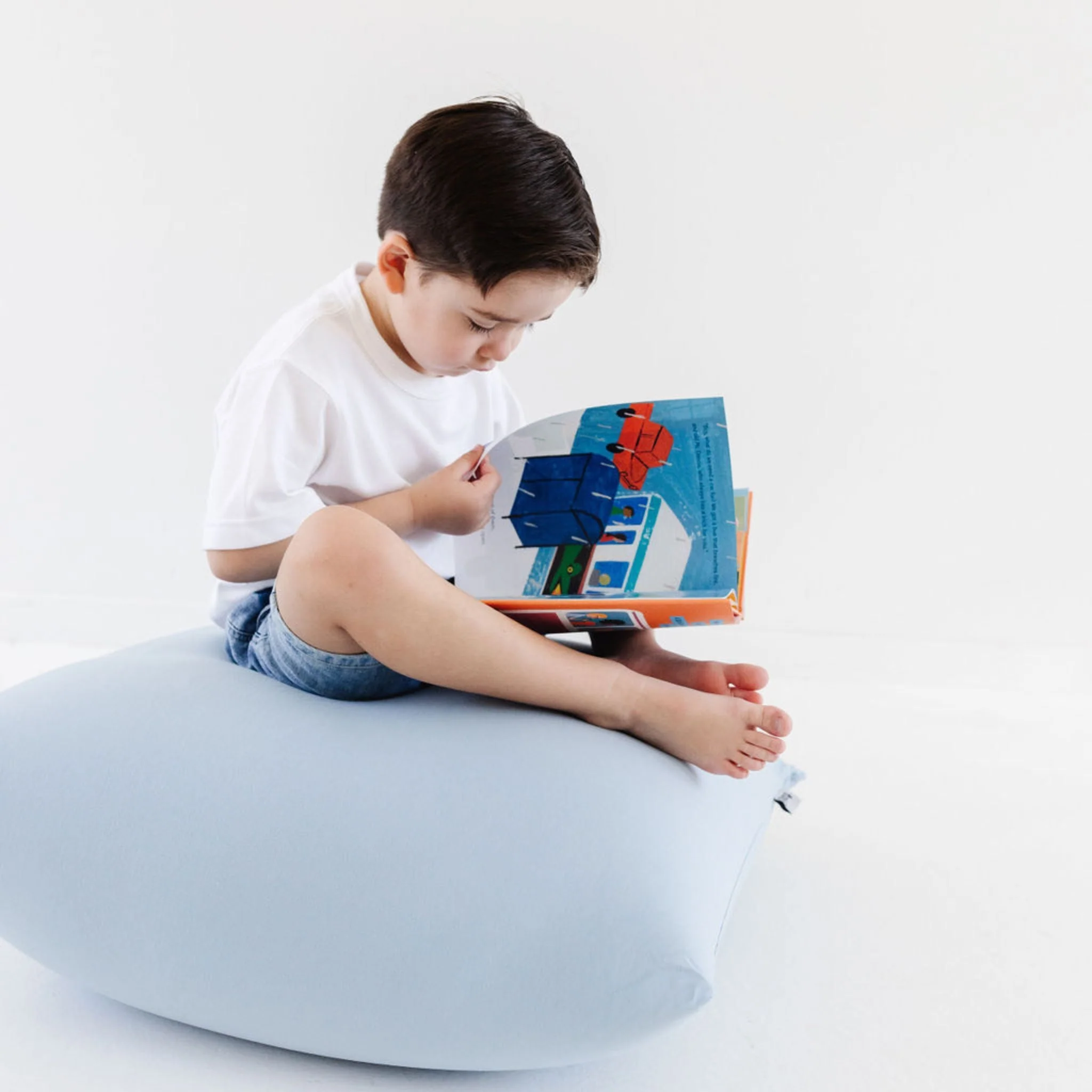 Toki Mats Breeze Bean Bag - Image 2