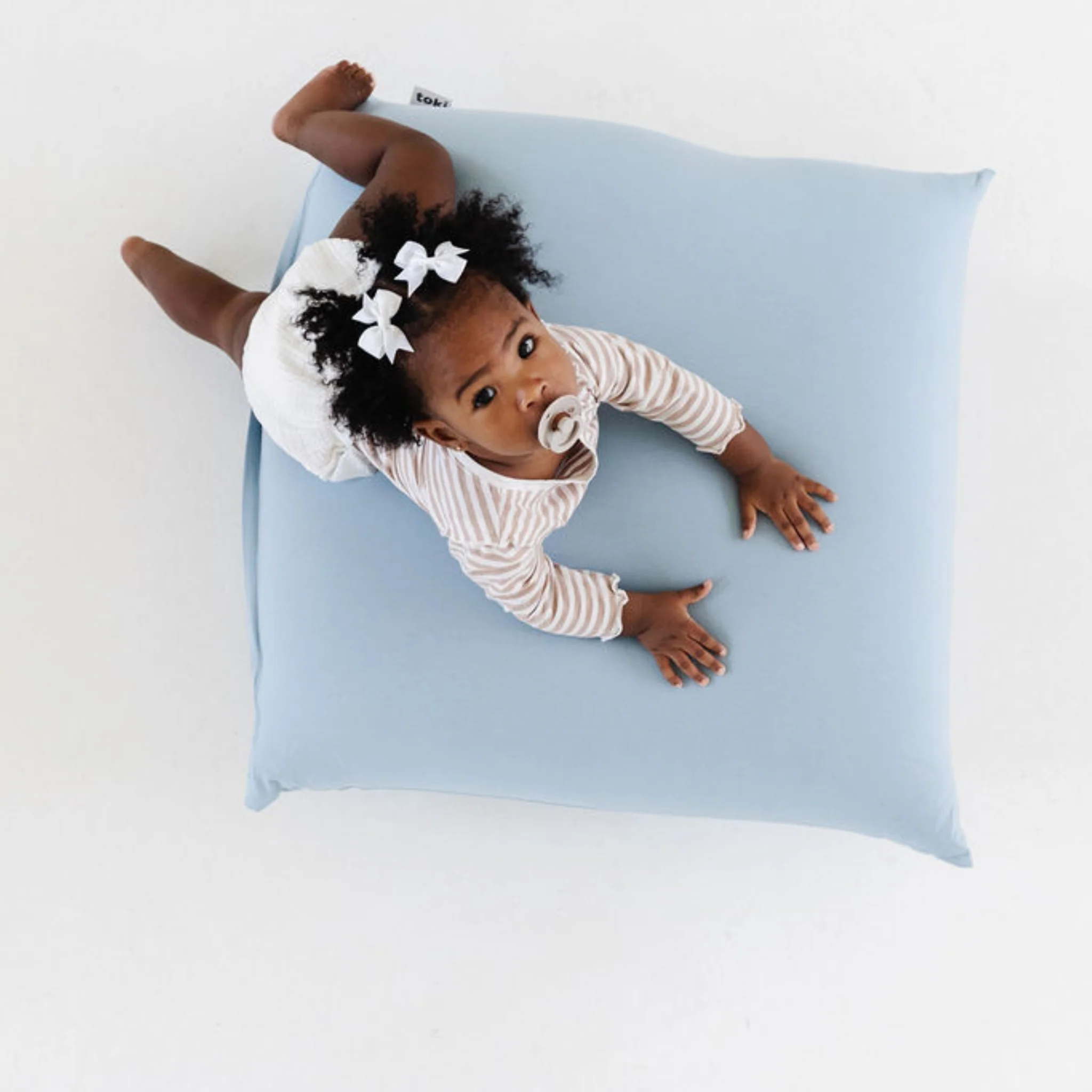 Toki Mats Breeze Bean Bag - Image 4