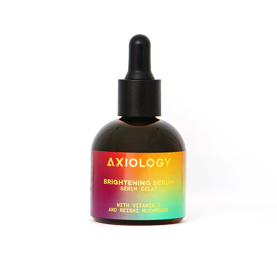 Axiology Brightening Serum - Image 2