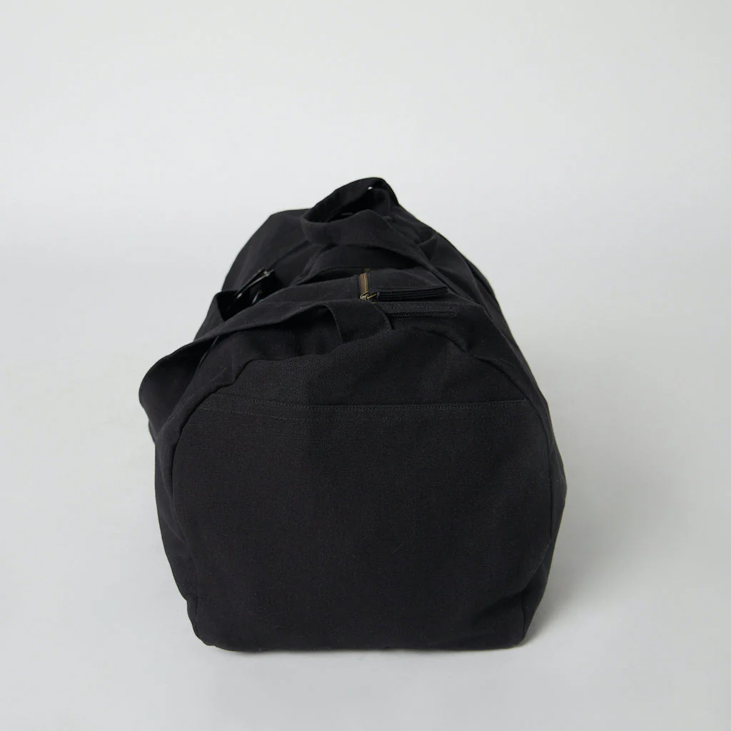 Terra Thread® Bumi Eco Duffel Bag - Image 12
