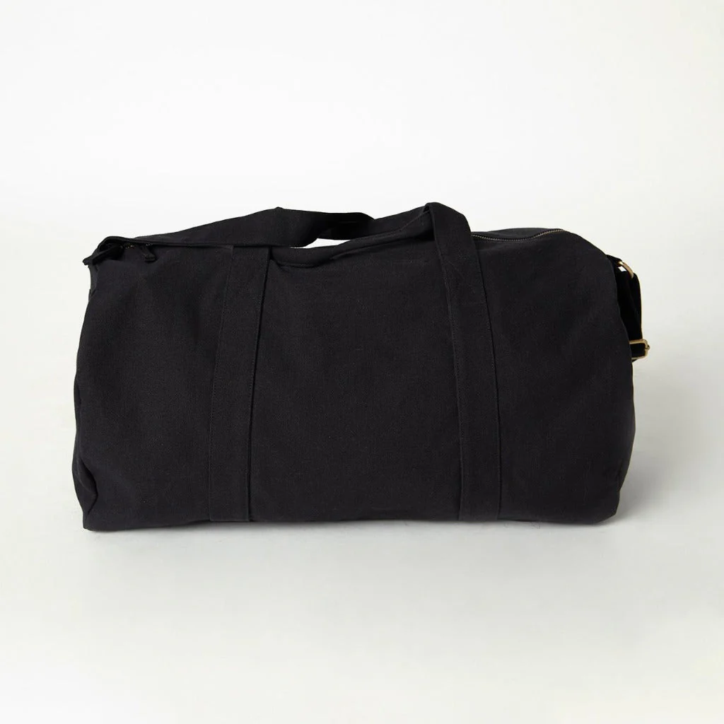 Terra Thread® Bumi Eco Duffel Bag - Image 13