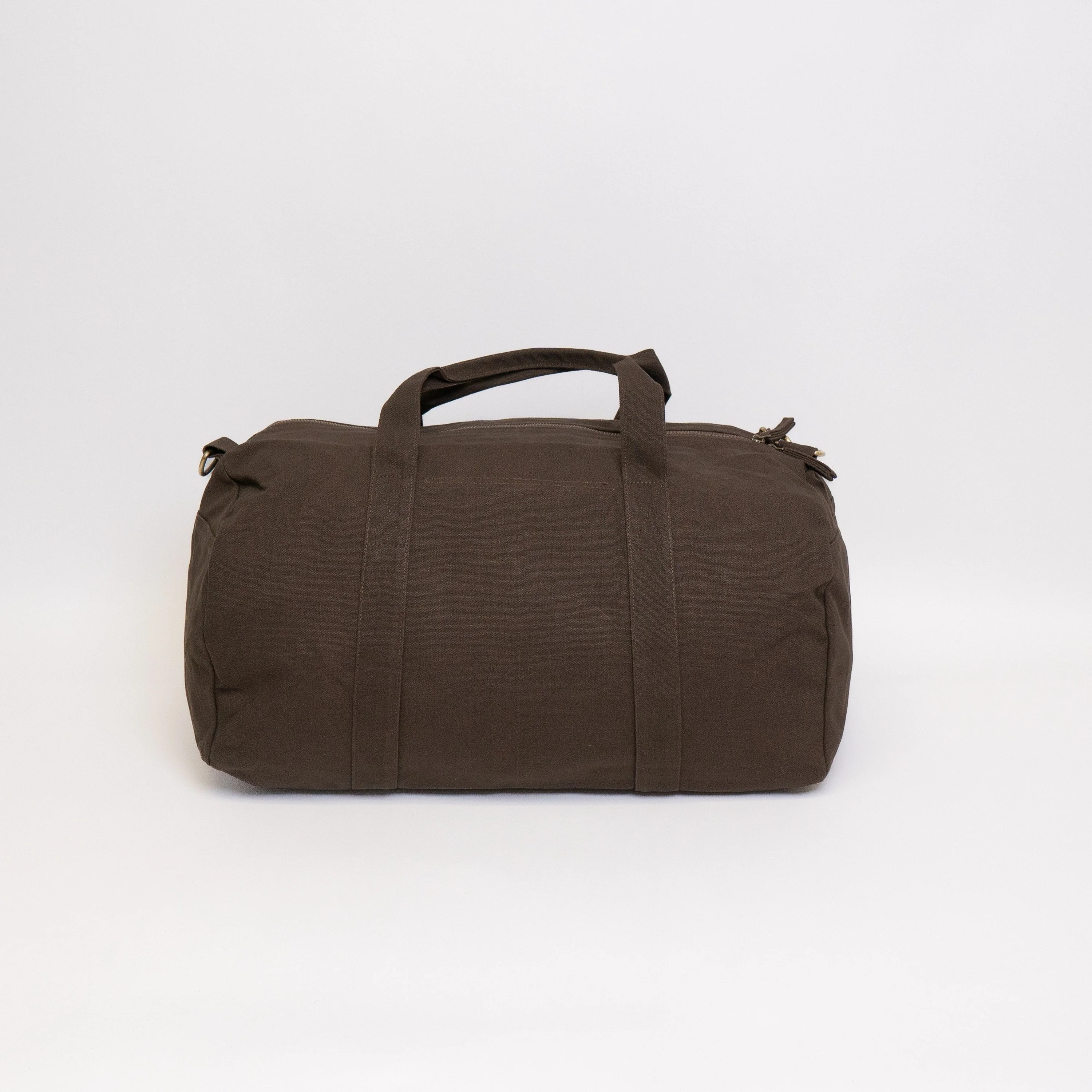 Terra Thread® Bumi Eco Duffel Bag - Image 18