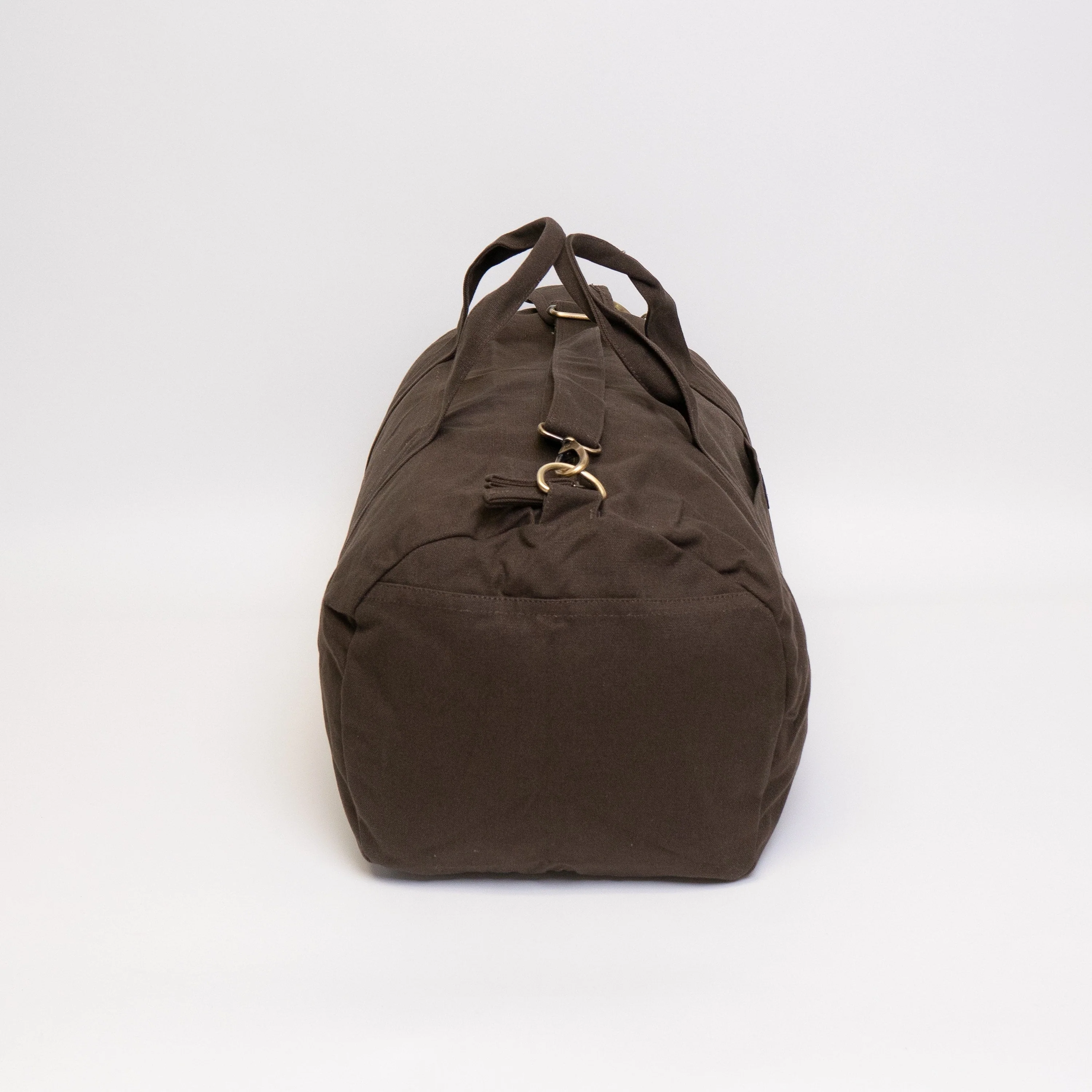 Terra Thread® Bumi Eco Duffel Bag - Image 19