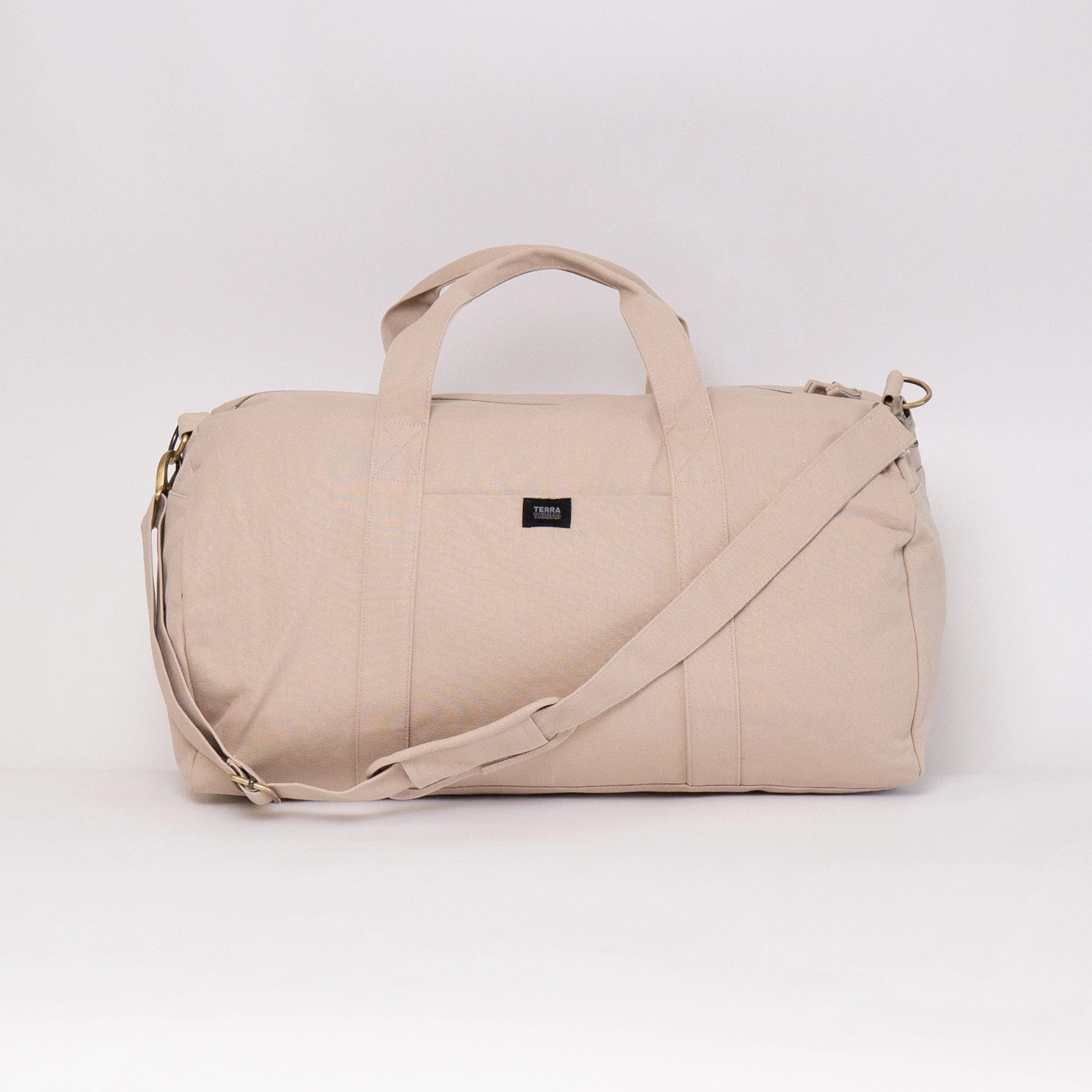 Terra Thread® Bumi Eco Duffel Bag - Image 20