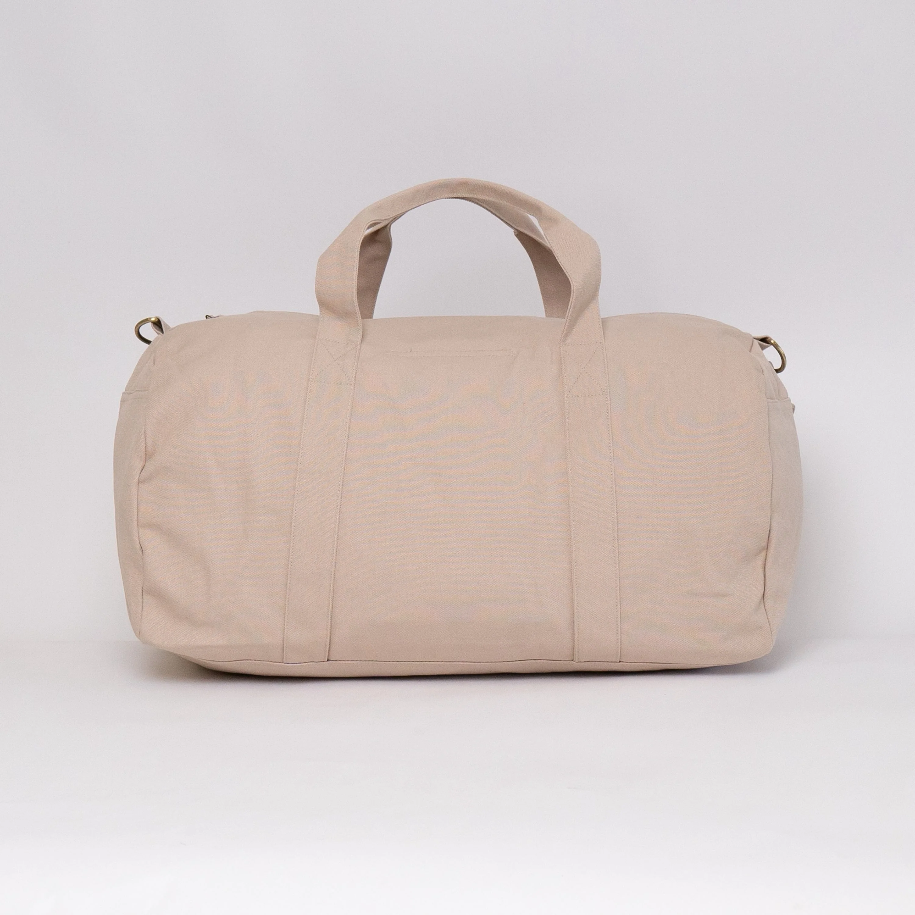 Terra Thread® Bumi Eco Duffel Bag - Image 23