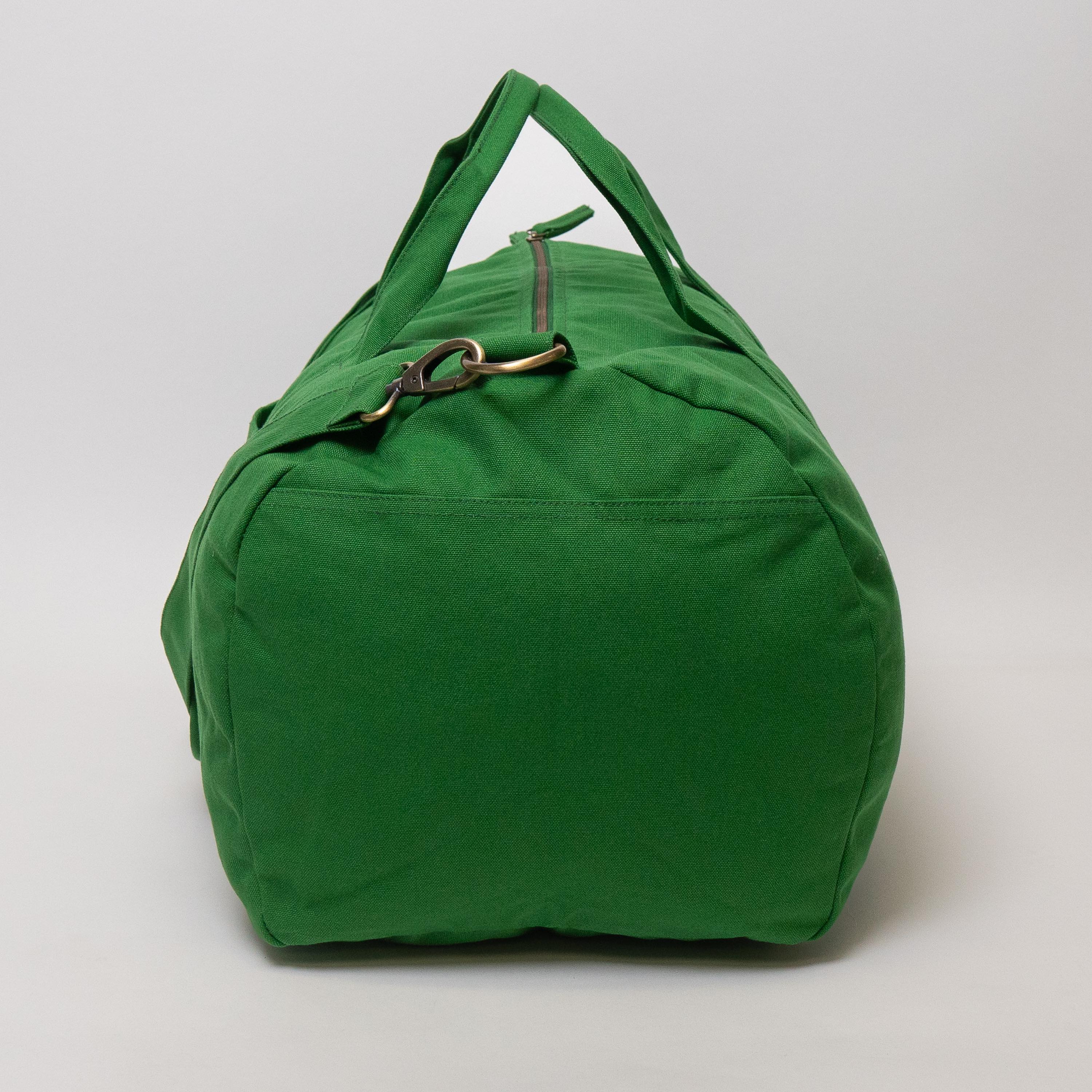 Terra Thread® Bumi Eco Duffel Bag - Image 28