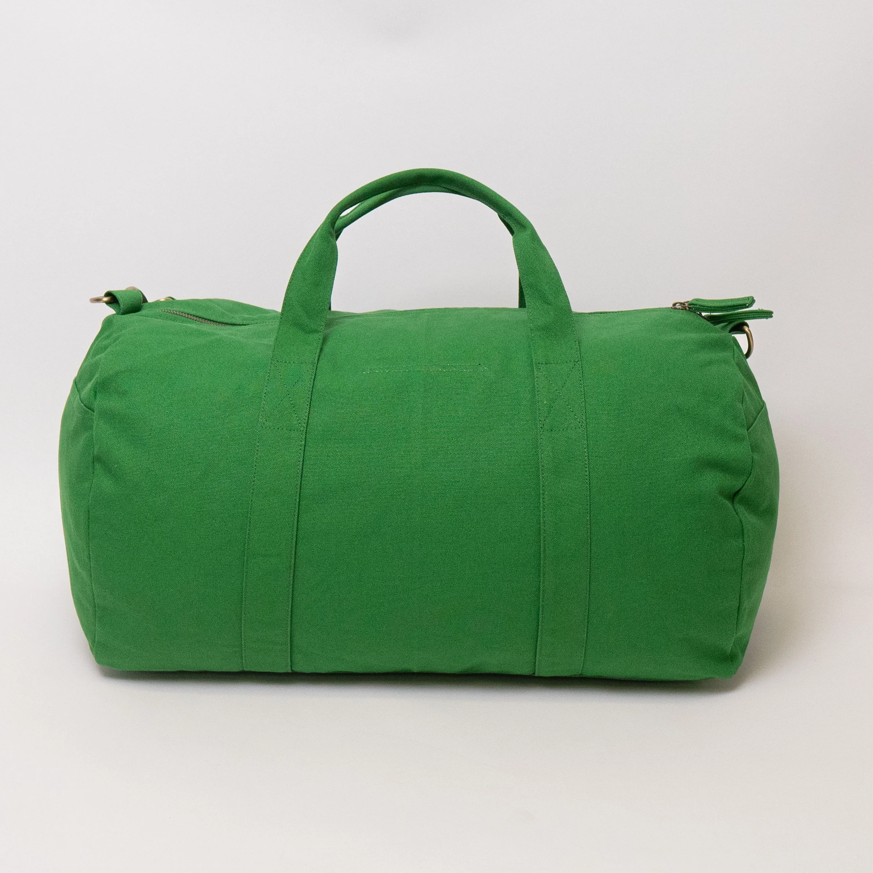 Terra Thread® Bumi Eco Duffel Bag - Image 29