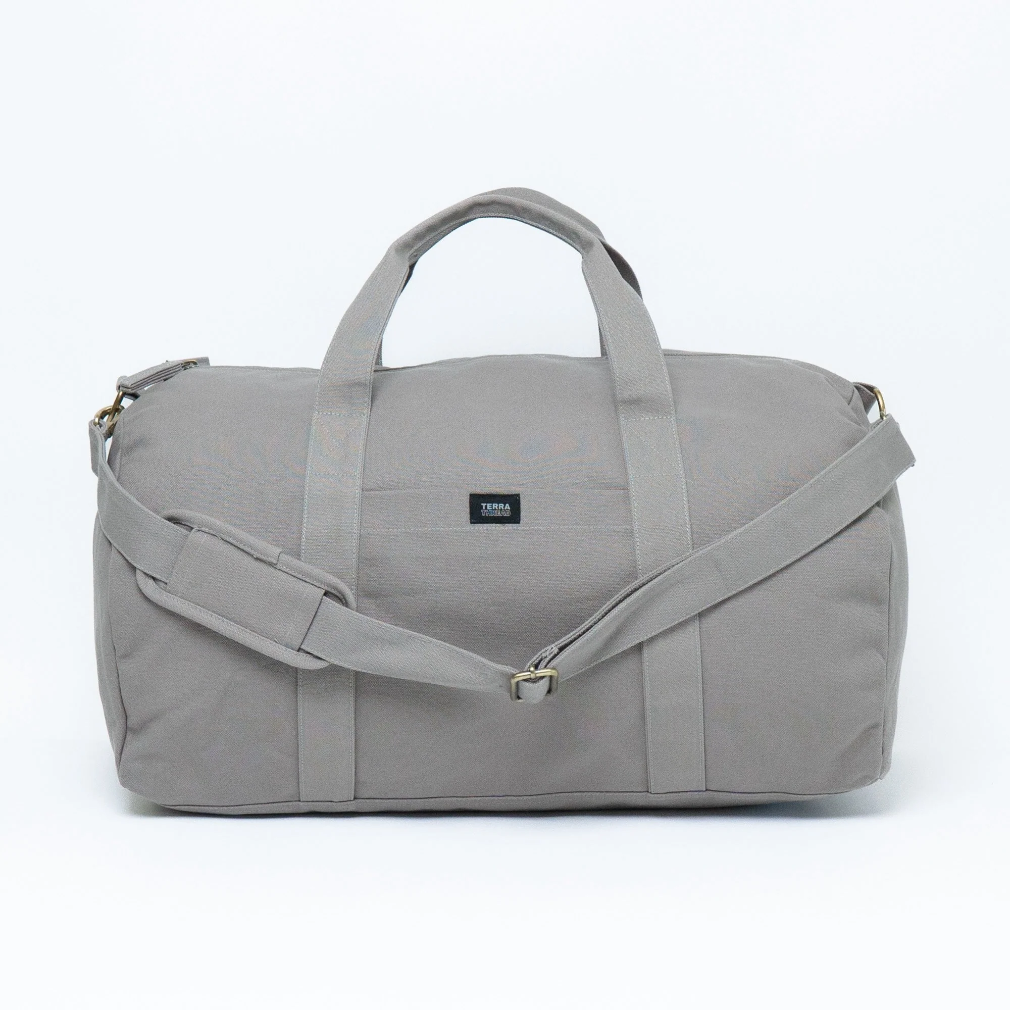Terra Thread® Bumi Eco Duffel Bag - Image 31
