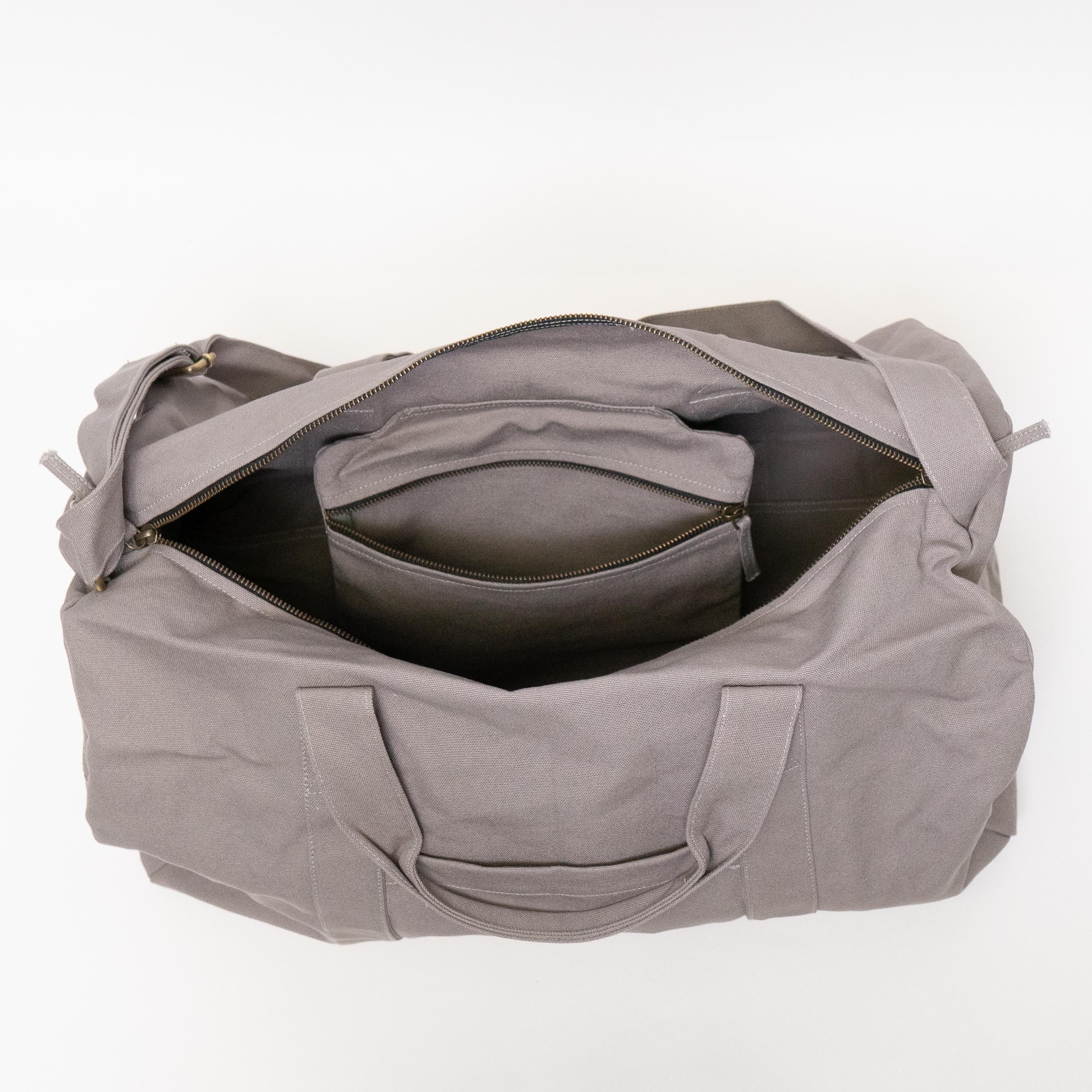 Terra Thread® Bumi Eco Duffel Bag - Image 38