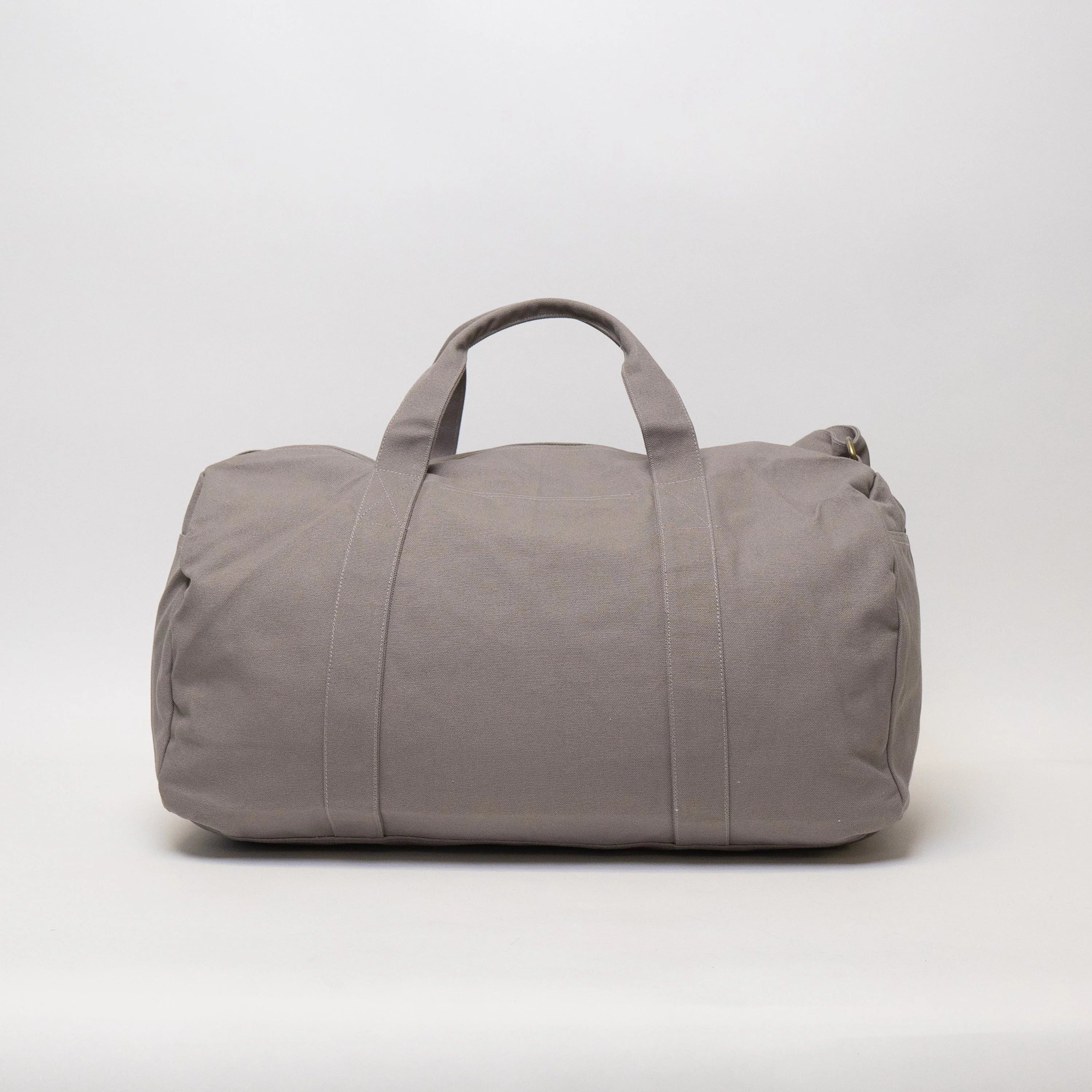 Terra Thread® Bumi Eco Duffel Bag - Image 39