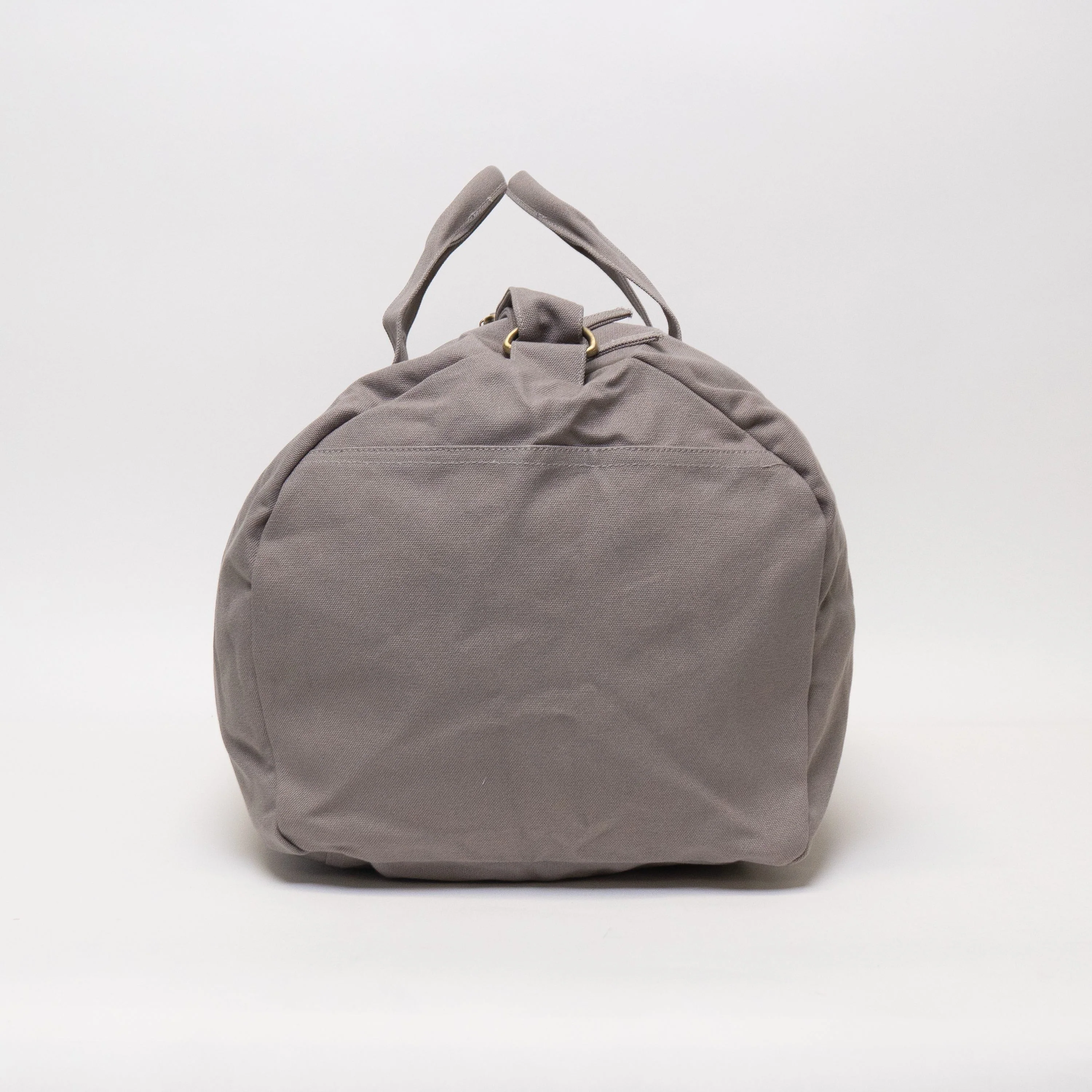Terra Thread® Bumi Eco Duffel Bag - Image 40