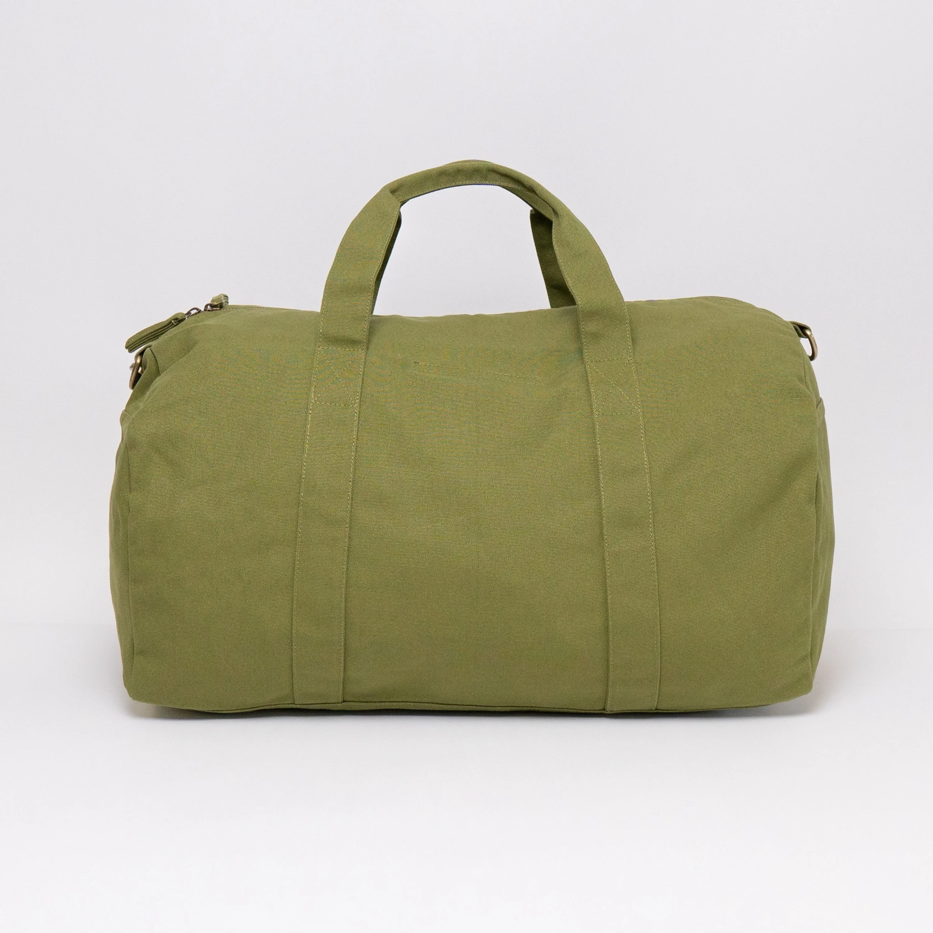Terra Thread® Bumi Eco Duffel Bag - Image 46