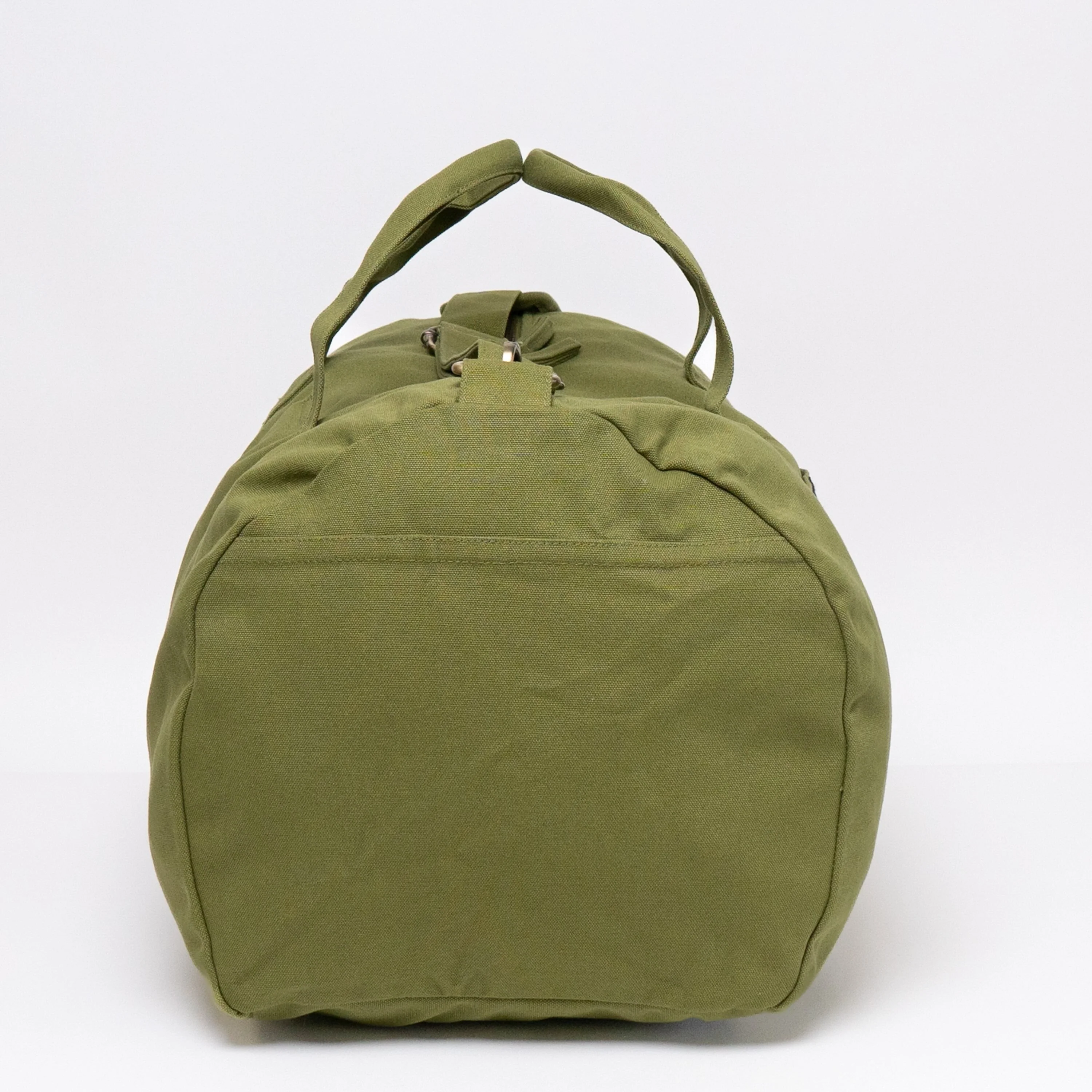 Terra Thread® Bumi Eco Duffel Bag - Image 47