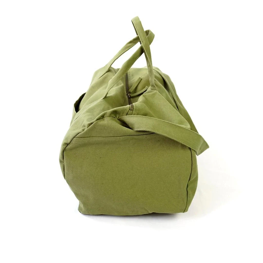 Terra Thread® Bumi Eco Duffel Bag - Image 51