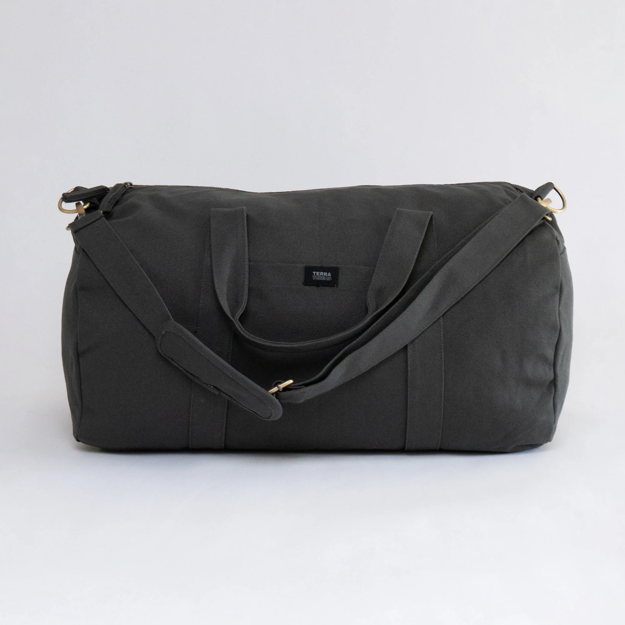 Terra Thread® Bumi Eco Duffel Bag - Image 55
