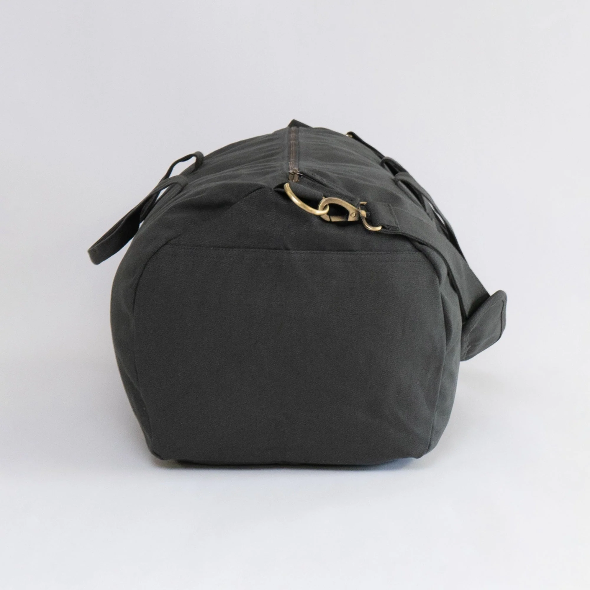 Terra Thread® Bumi Eco Duffel Bag - Image 58