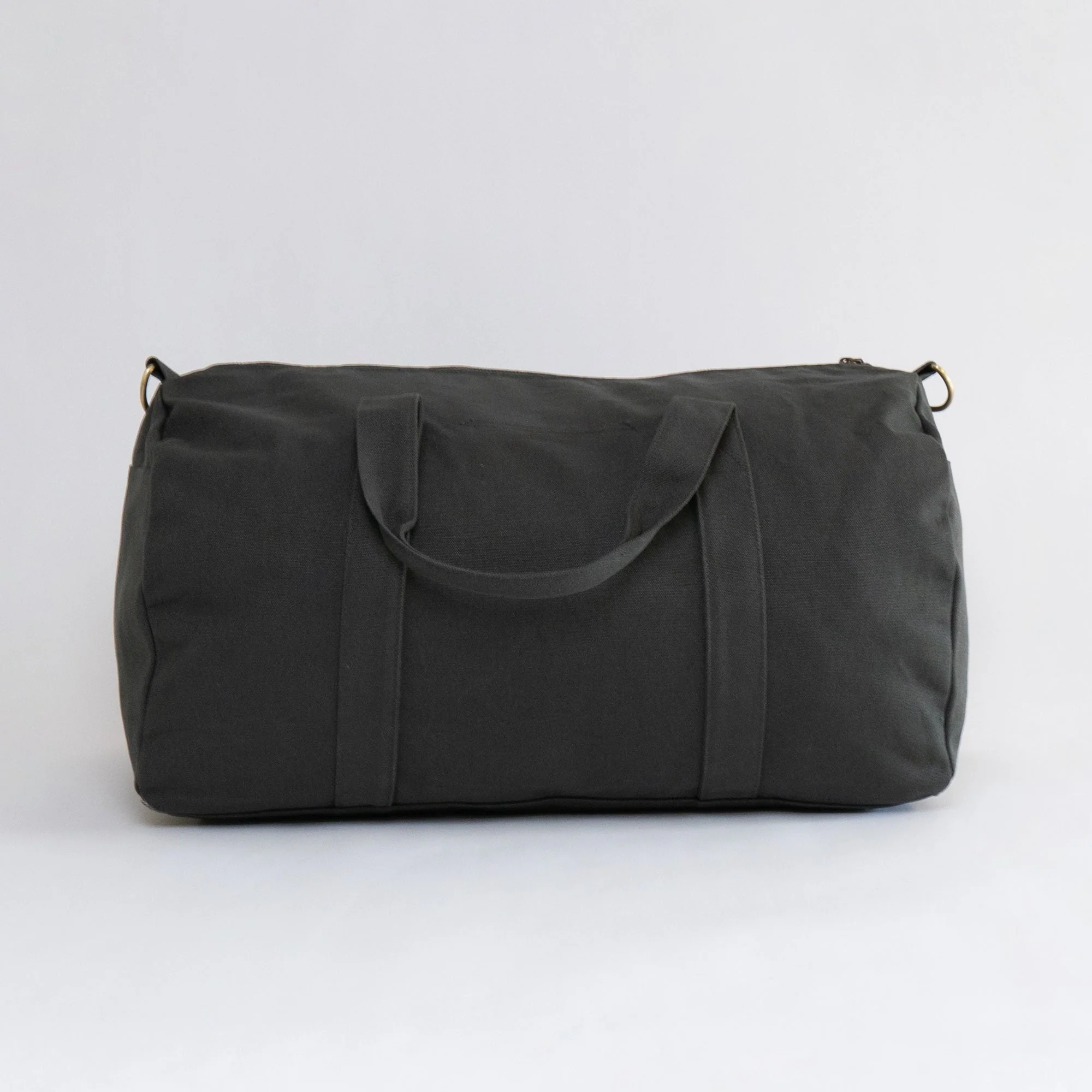 Terra Thread® Bumi Eco Duffel Bag - Image 59