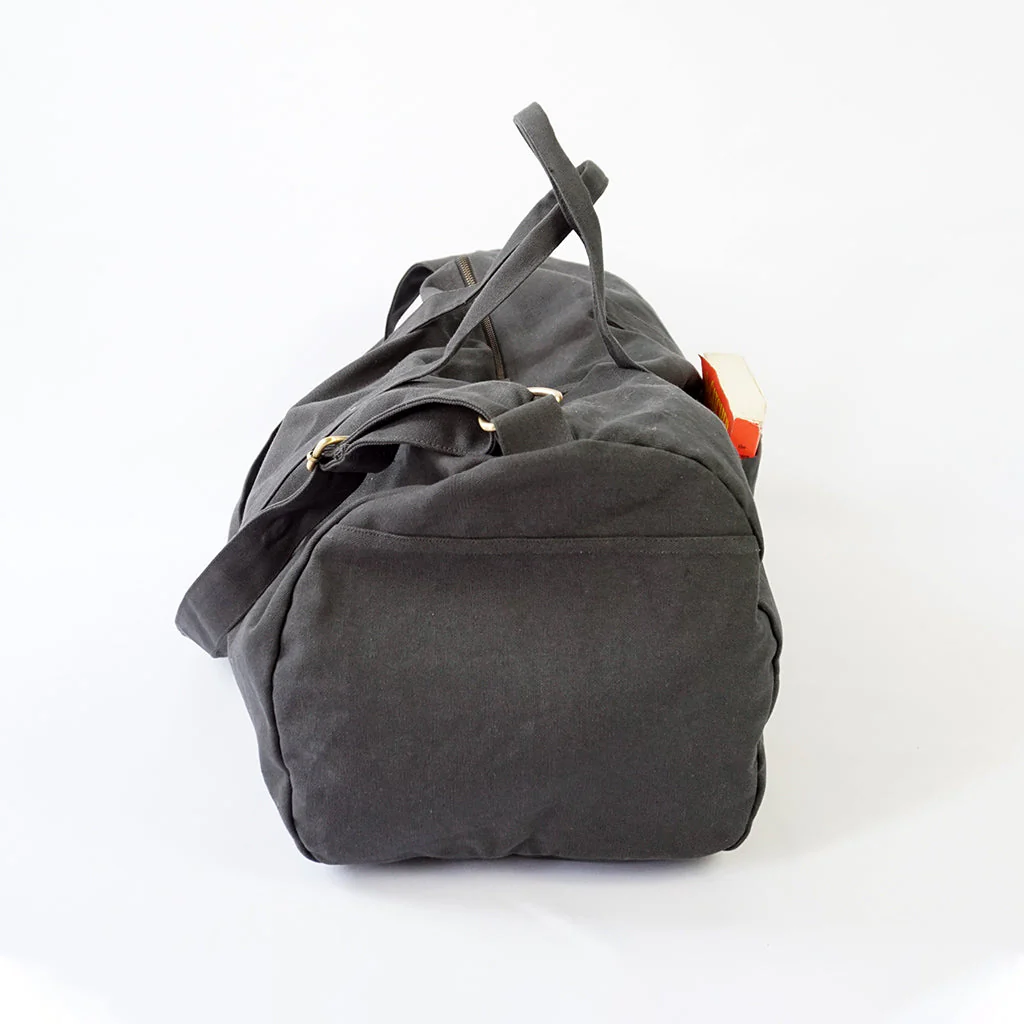 Terra Thread® Bumi Eco Duffel Bag - Image 63