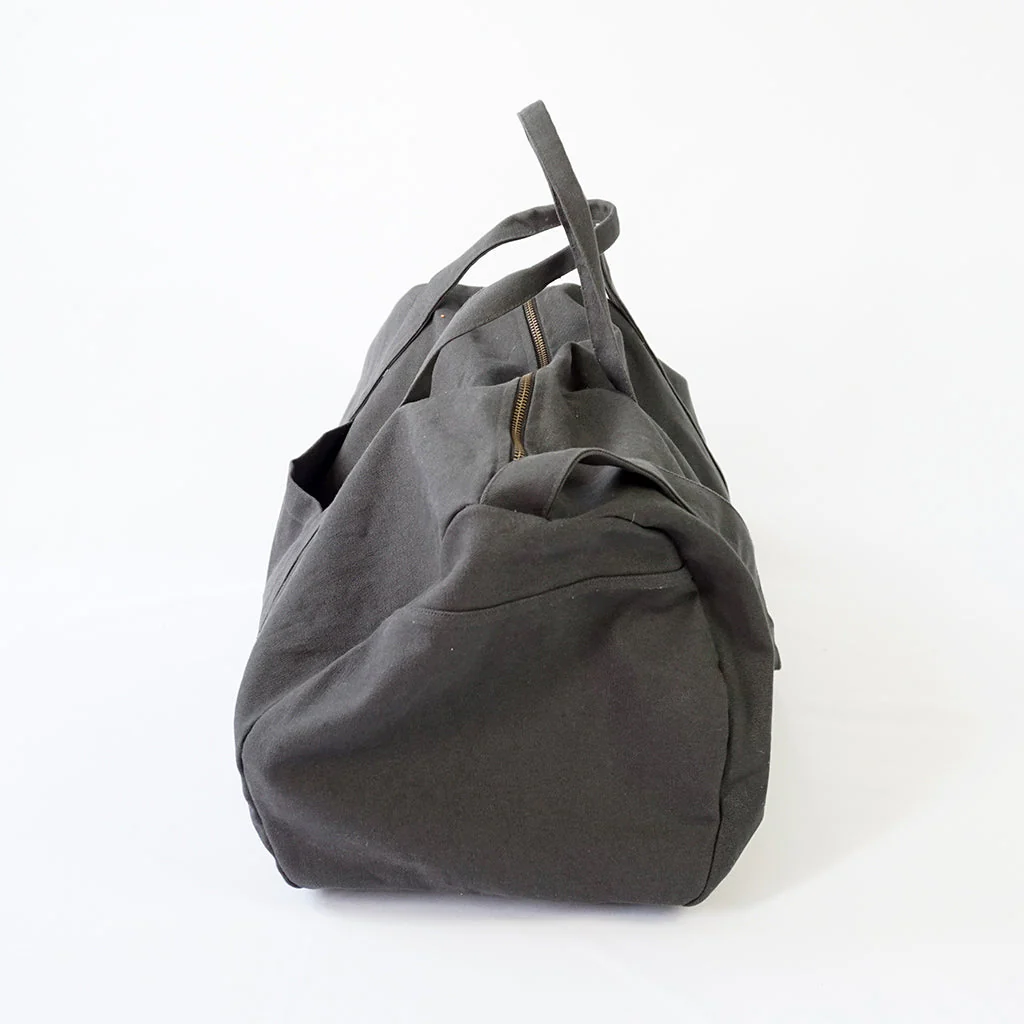 Terra Thread® Bumi Eco Duffel Bag - Image 64