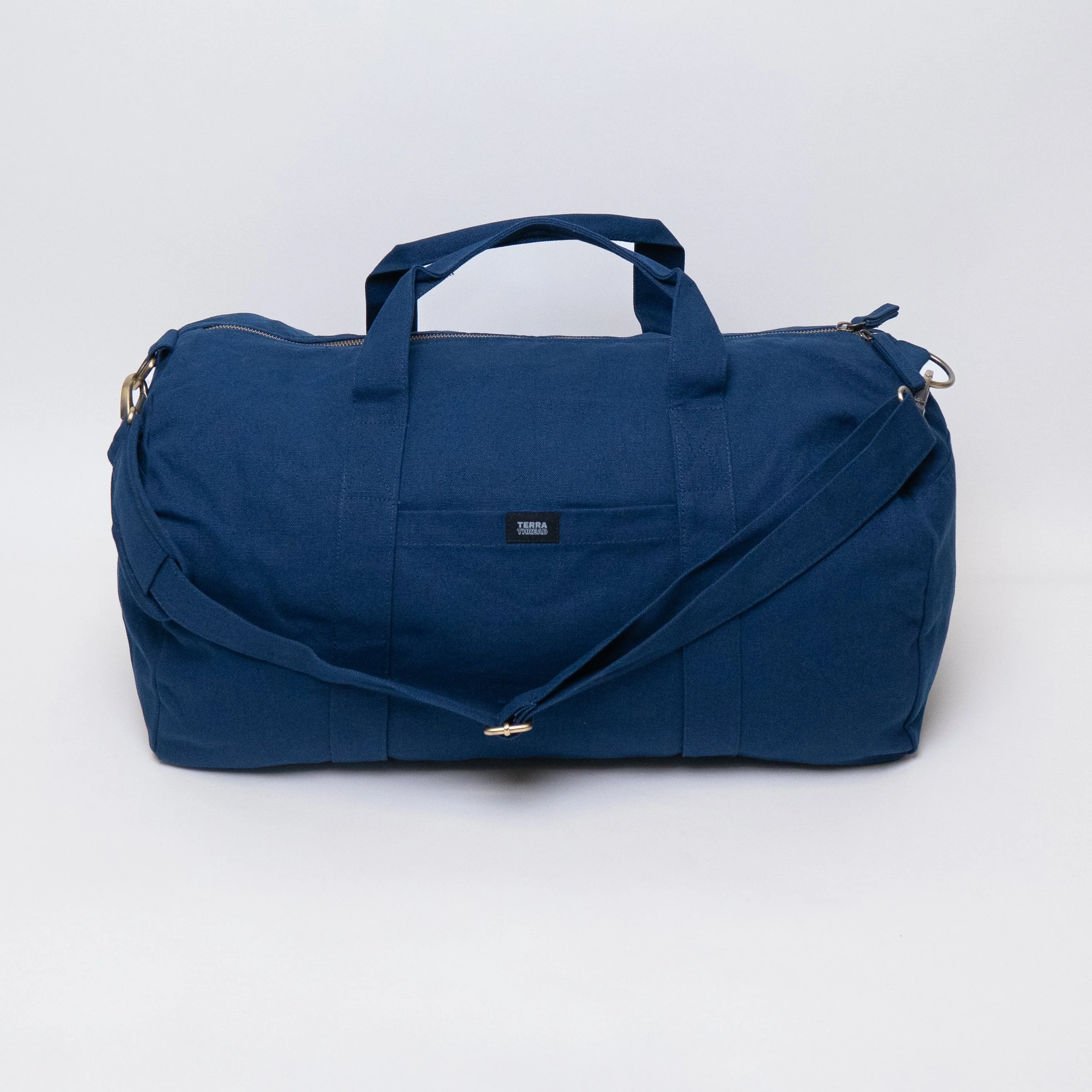 Terra Thread® Bumi Eco Duffel Bag - Image 67