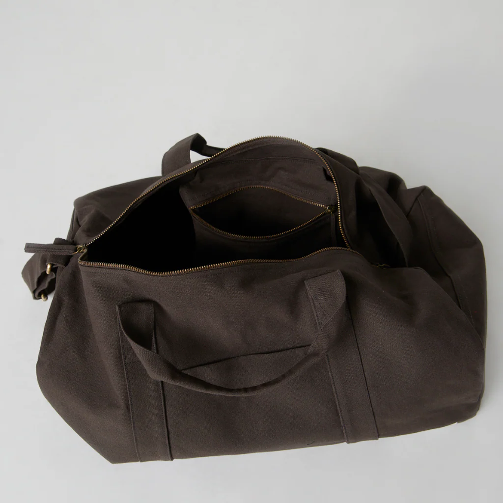 Terra Thread® Bumi Eco Duffel Bag - Image 73