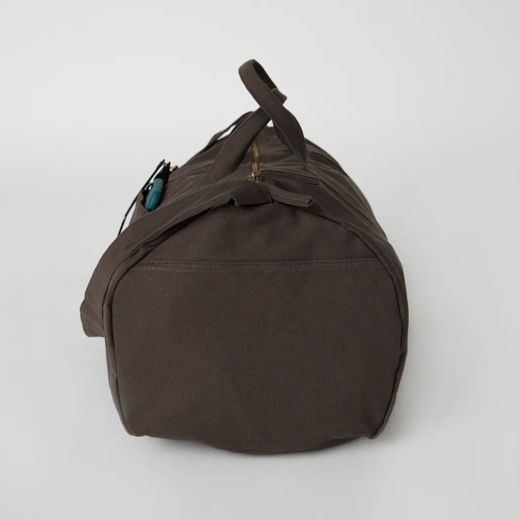 Terra Thread® Bumi Eco Duffel Bag - Image 74