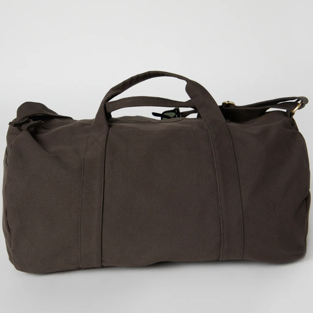Terra Thread® Bumi Eco Duffel Bag - Image 75