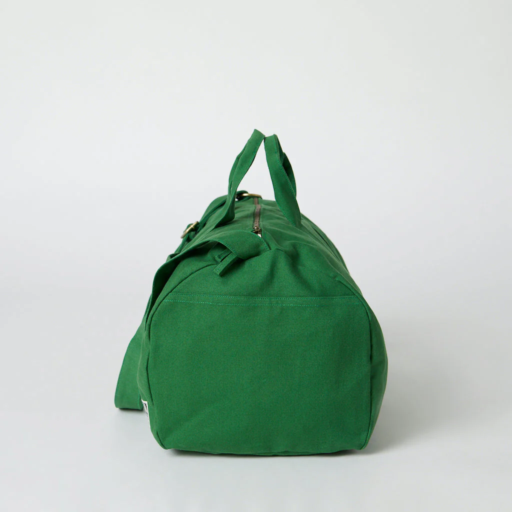 Terra Thread® Bumi Eco Duffel Bag - Image 78