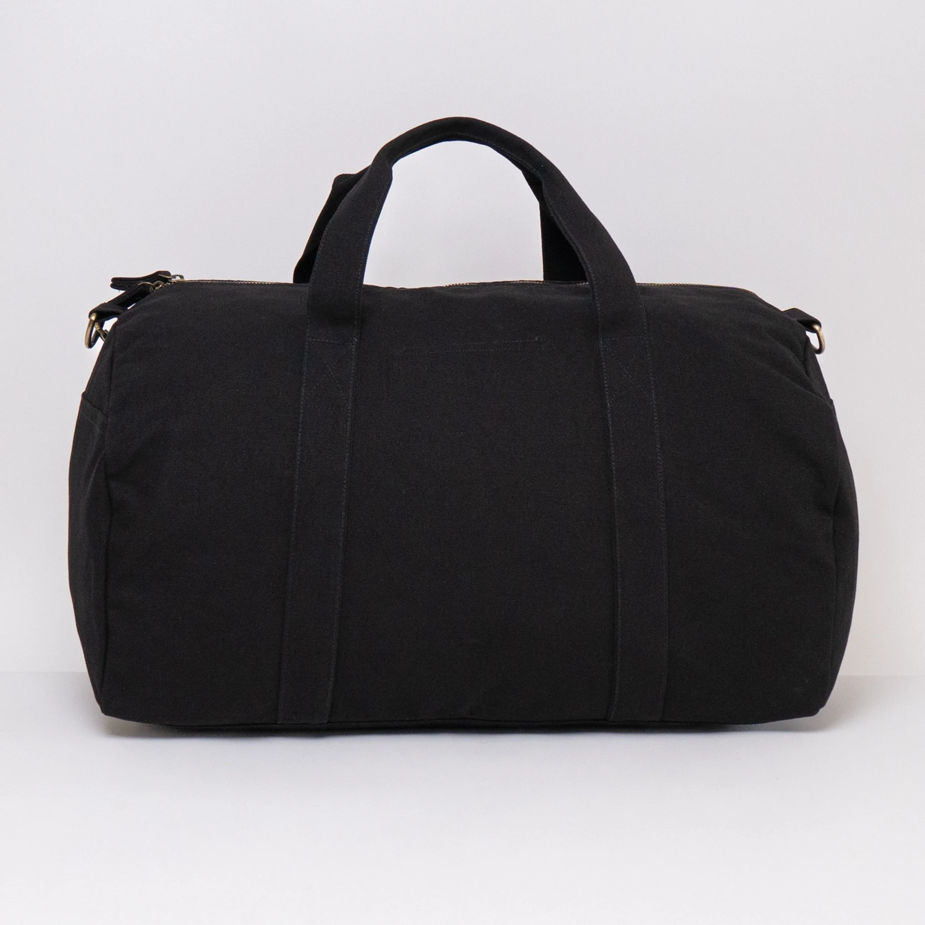 Terra Thread® Bumi Eco Duffel Bag - Image 8