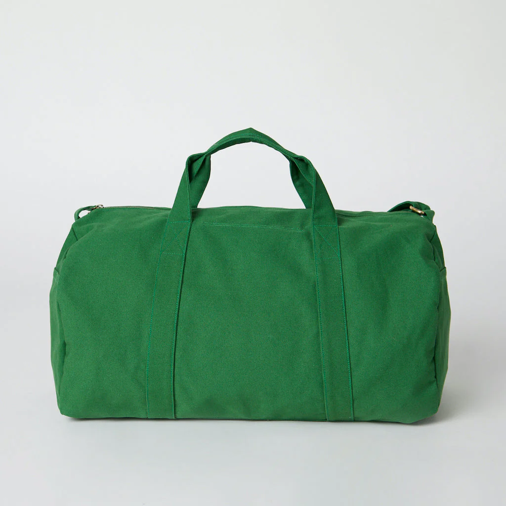 Terra Thread® Bumi Eco Duffel Bag - Image 80