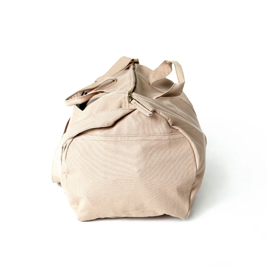 Terra Thread® Bumi Eco Duffel Bag - Image 87