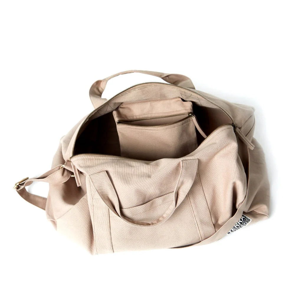 Terra Thread® Bumi Eco Duffel Bag - Image 88