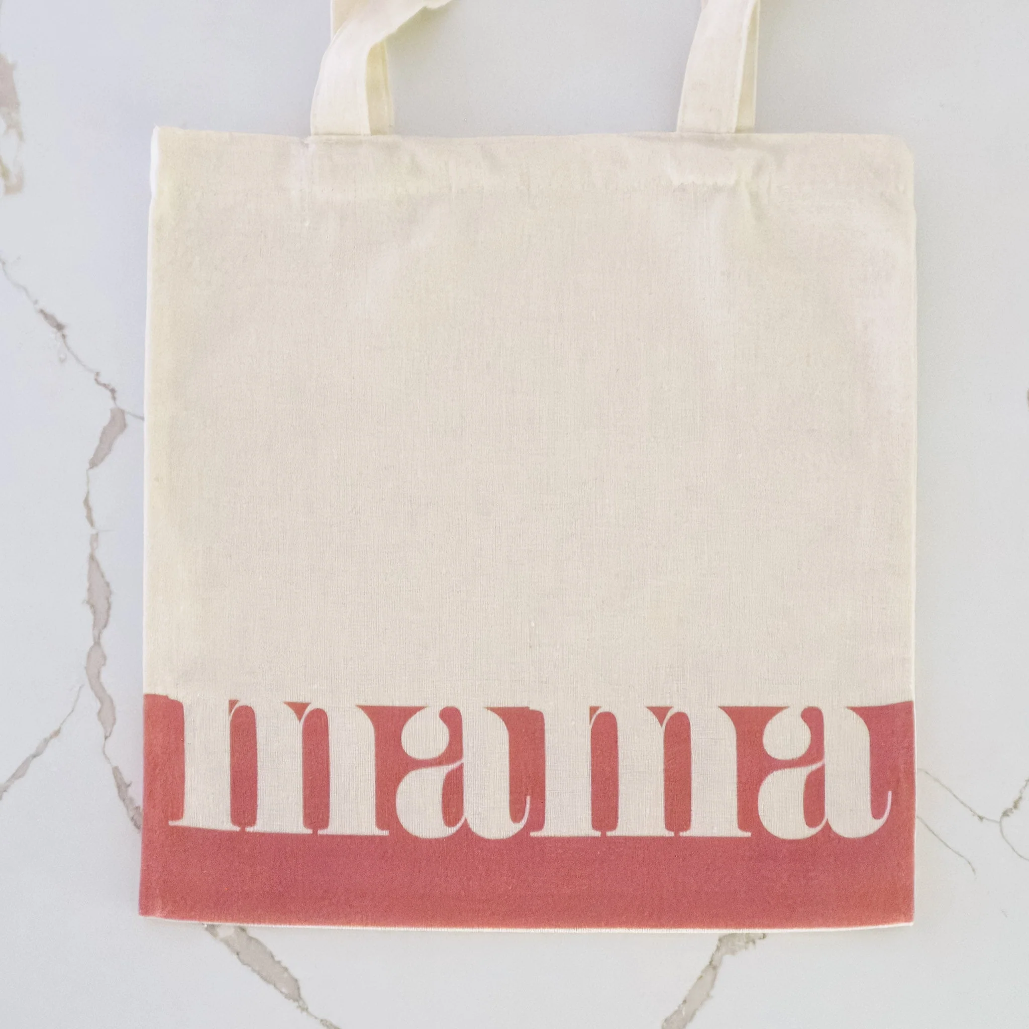 Busy Mama Tote Bag - Image 2