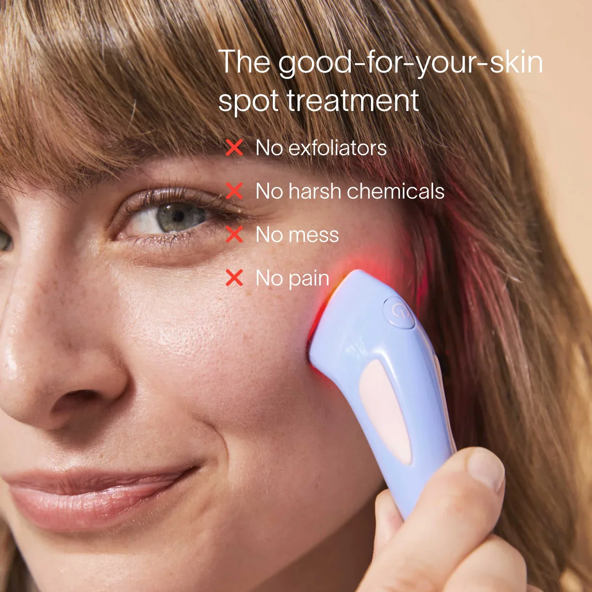 Solawave Bye Acne: 3-Minute Pimple Spot Treatment - Image 11