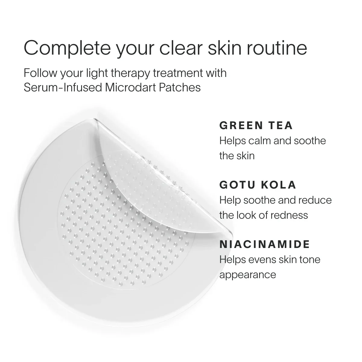 Solawave Bye Acne: 3-Minute Pimple Spot Treatment - Image 13