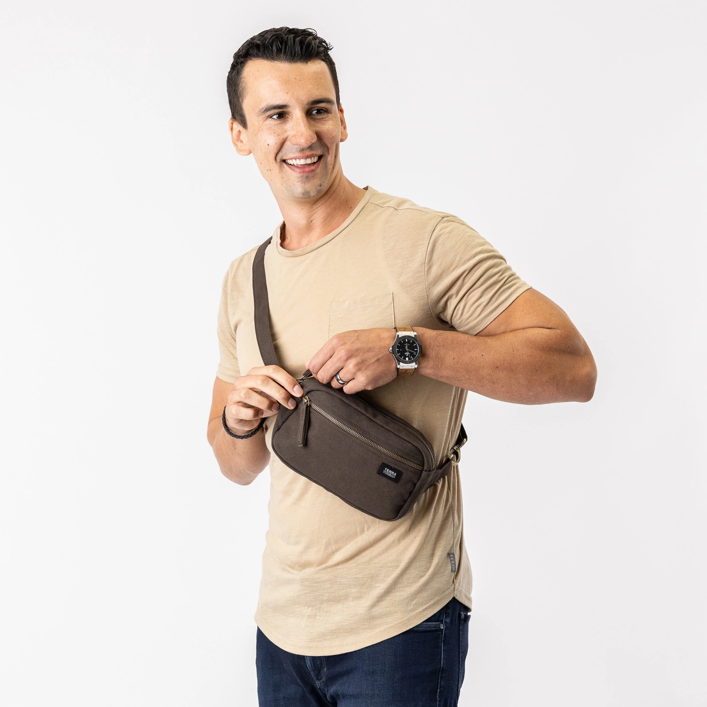 Terra Thread® Cadera Fanny Pack - Image 20