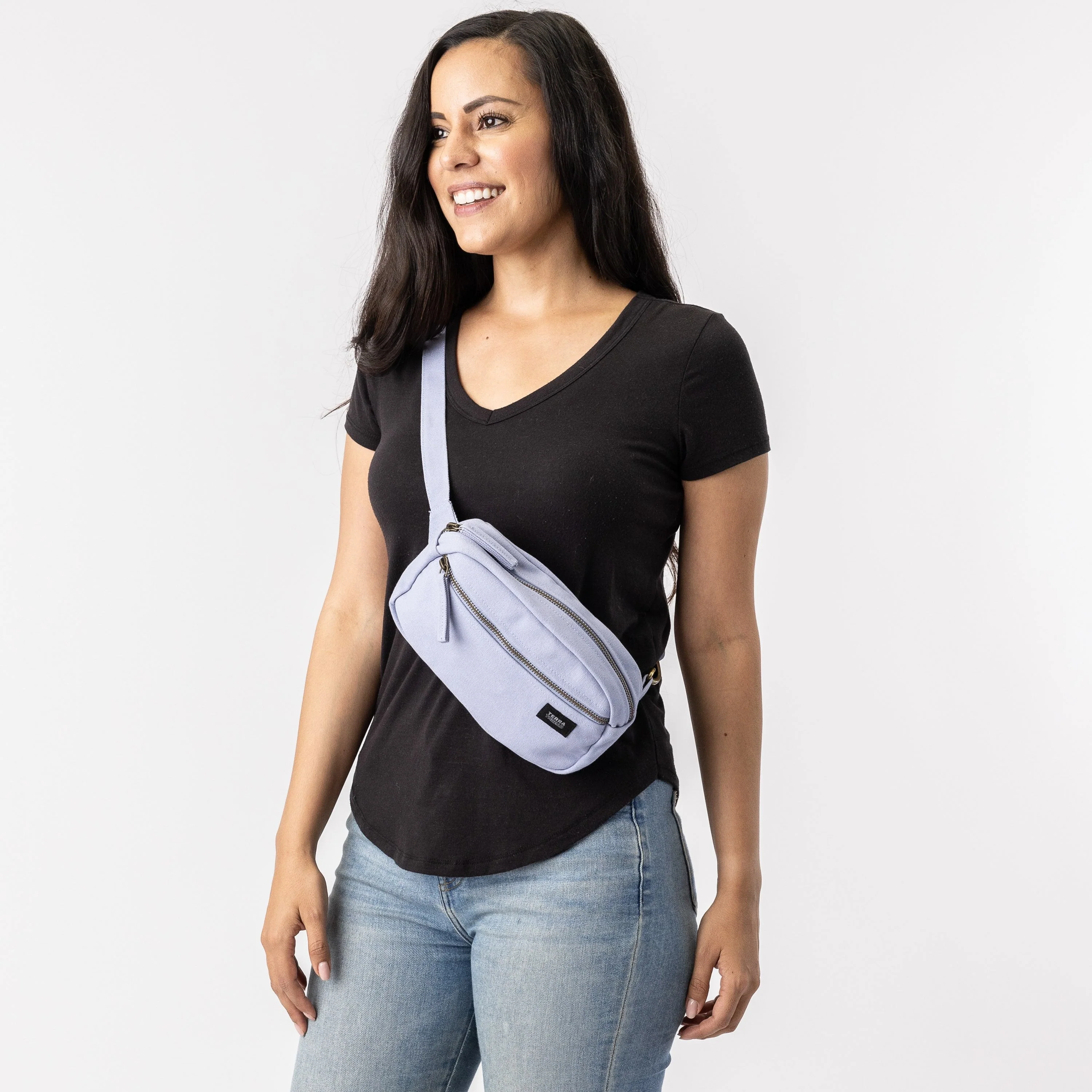 Terra Thread® Cadera Fanny Pack - Image 26